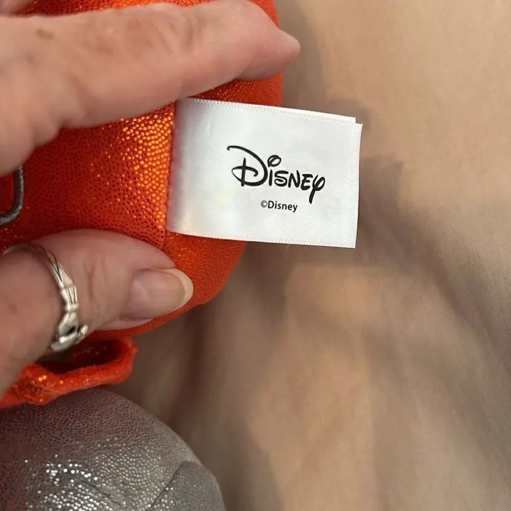NWOT Disney Micky Mouse & NWT Disney Minnie Mouse squishmallows so adorable